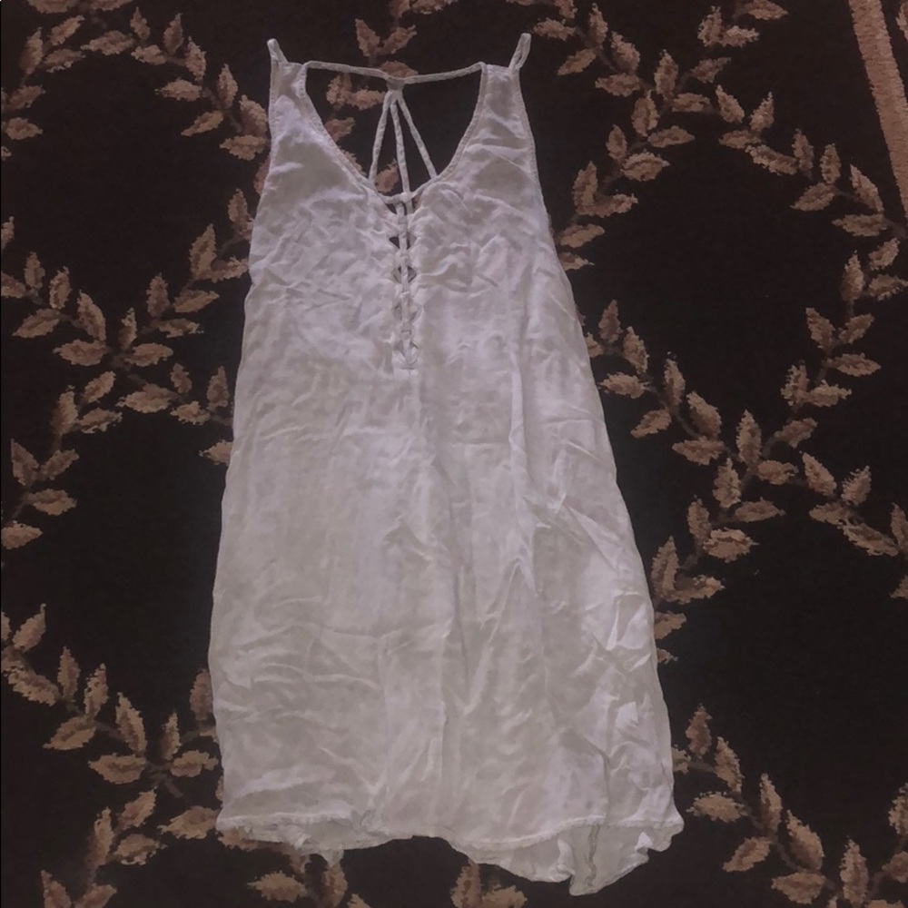 EN CREME dress
